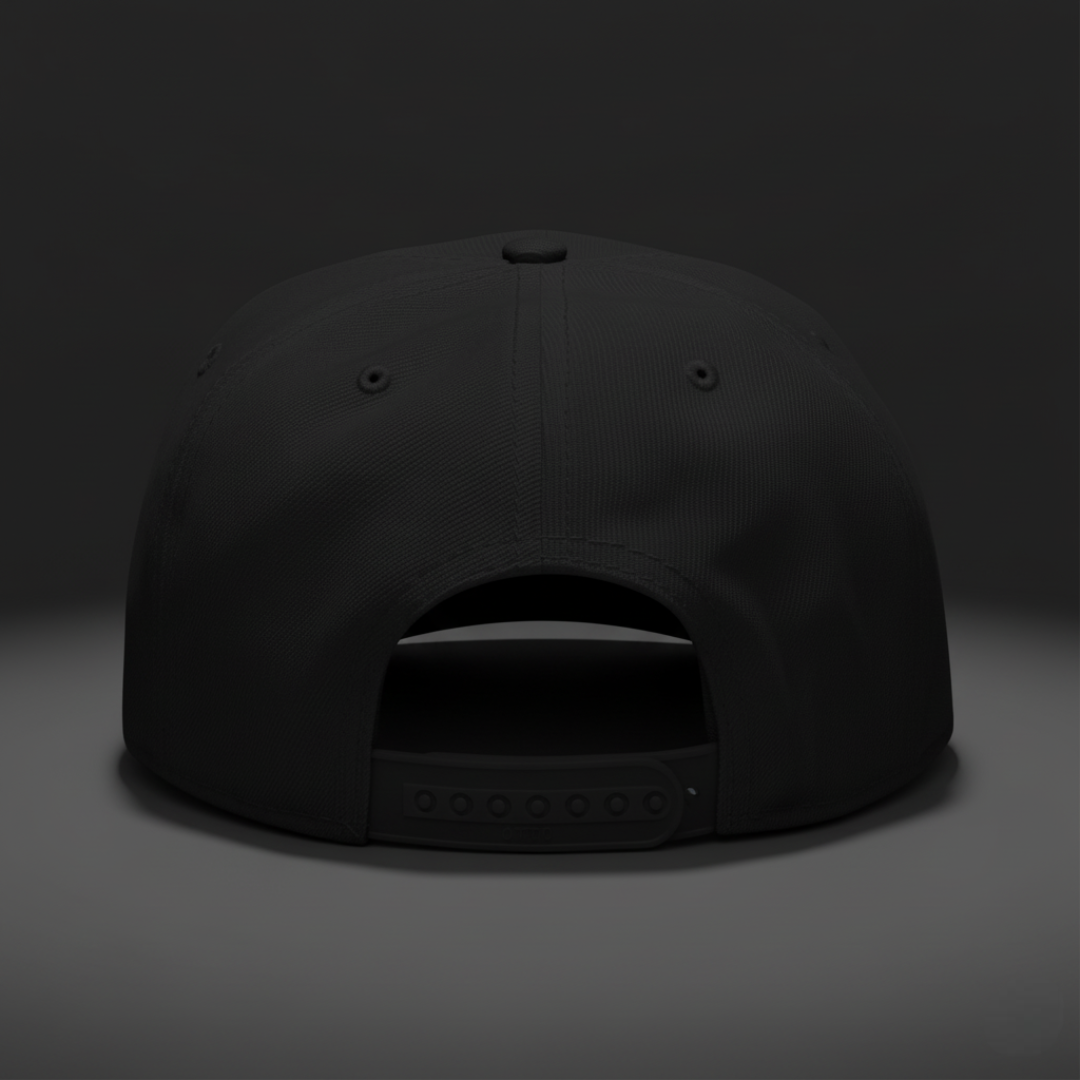 The ACE CEA Icon Snapback