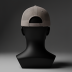 The ACE CEA Apex Trucker Snapback