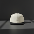 The ACE CEA Apex Flat Bill Snapback