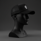 The ACE CEA Prime Trucker Snapback