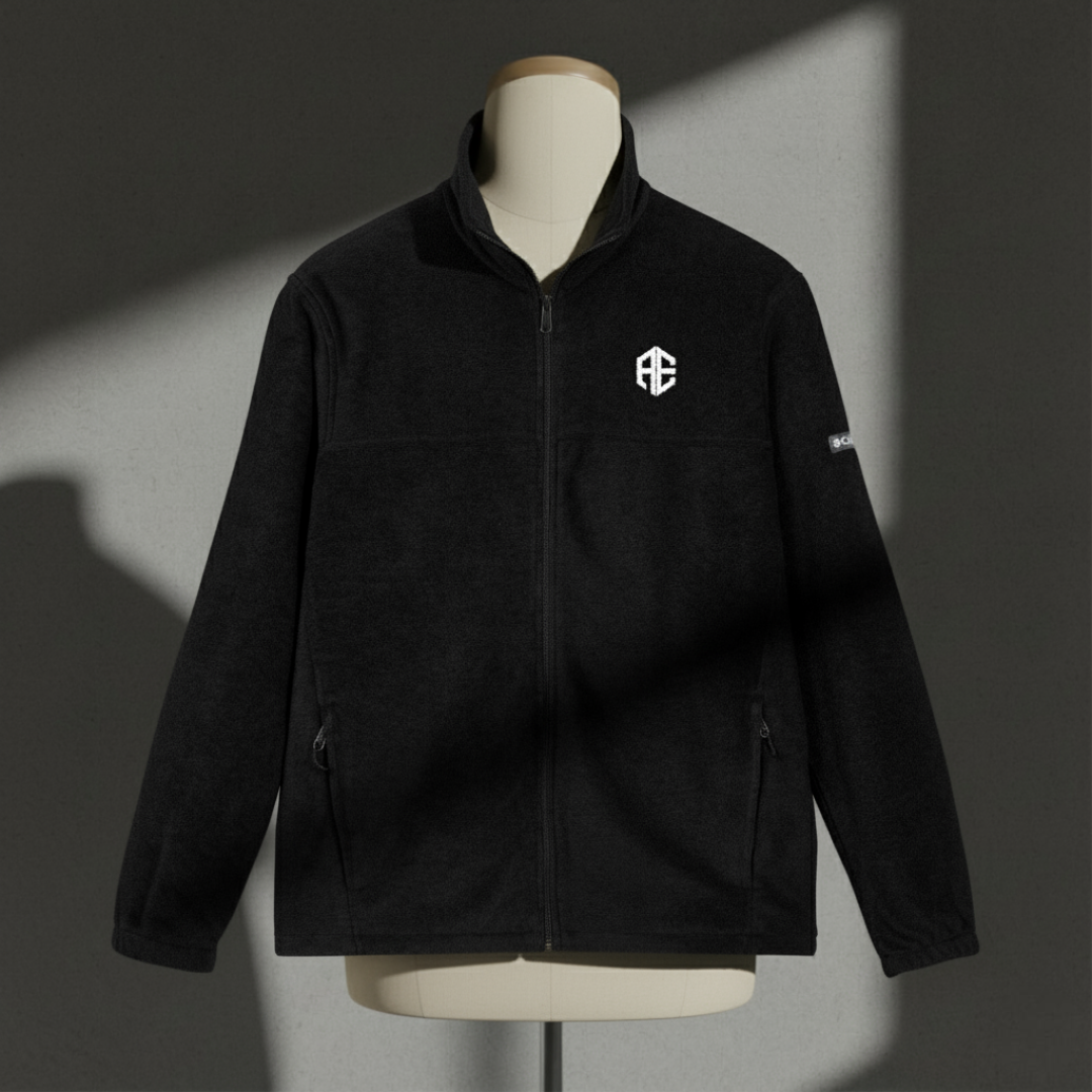 The ACE CEA Columbia® Fleece Jacket