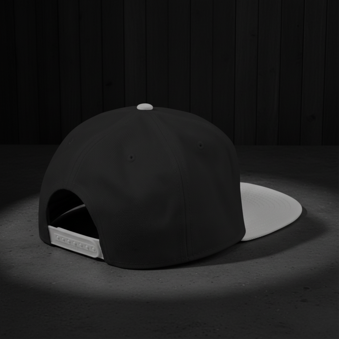 The ACE CEA Icon Snapback