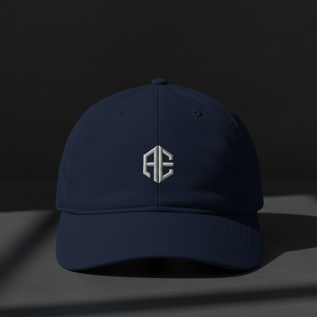 The ACE CEA TerraFlex Organic Cap