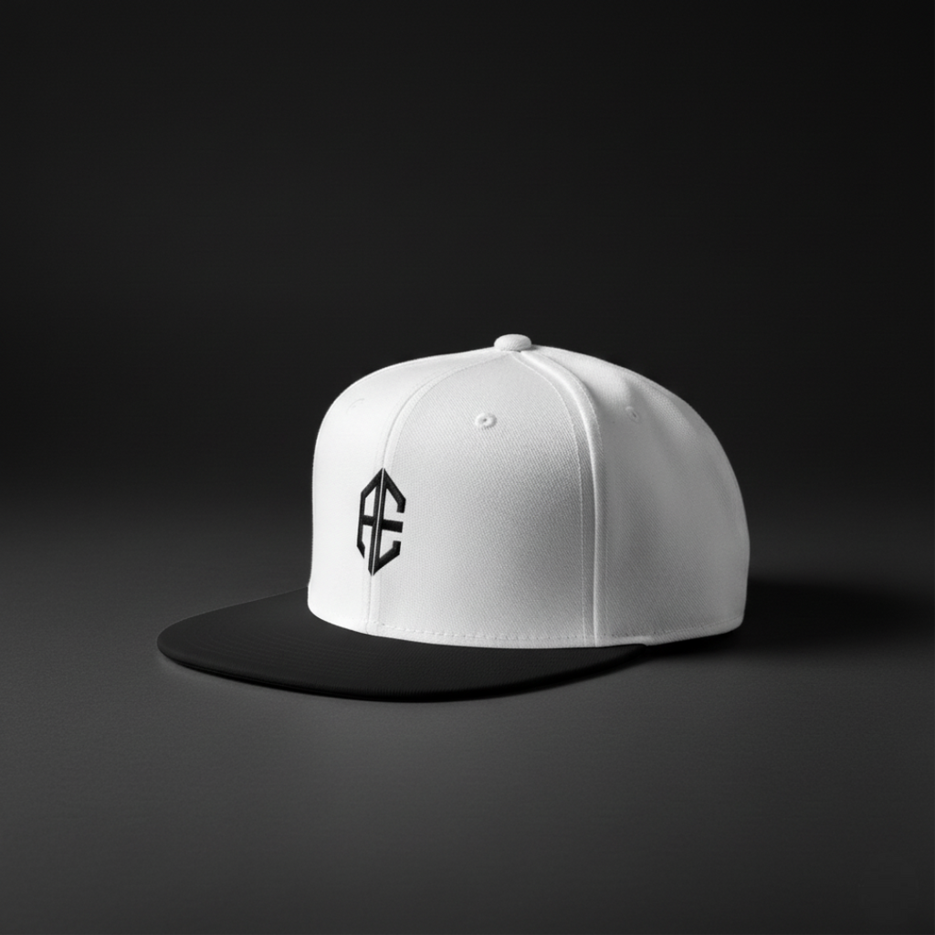 The ACE CEA Icon Snapback