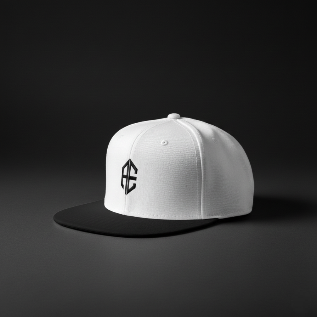The ACE CEA Icon Snapback