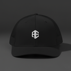 The ACE CEA Prime Trucker Snapback