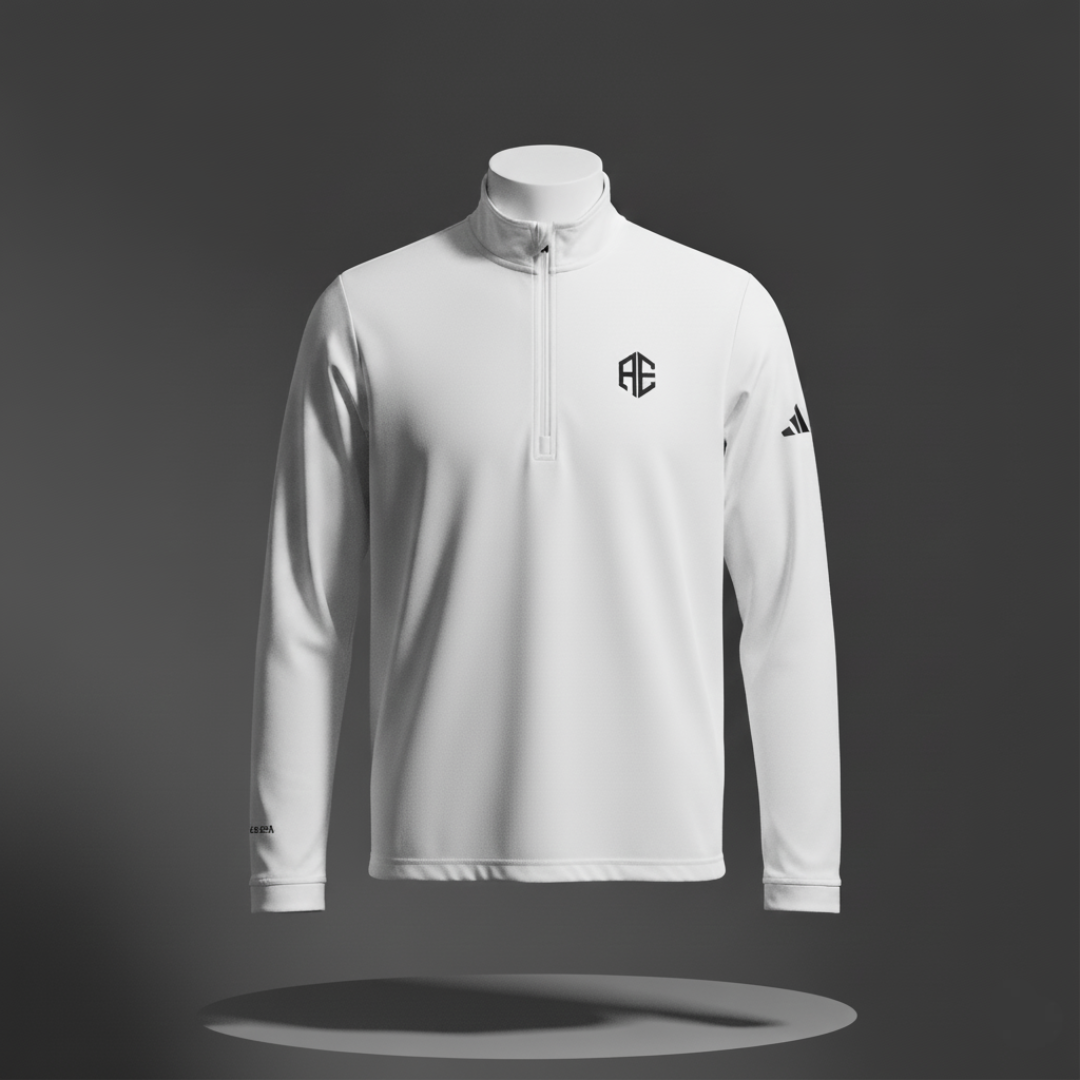 ACE CEA Apex Quarter-Zip Pullover by Adidas®