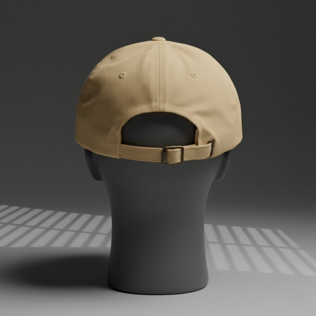 The ACE CEA Classic Dad Cap