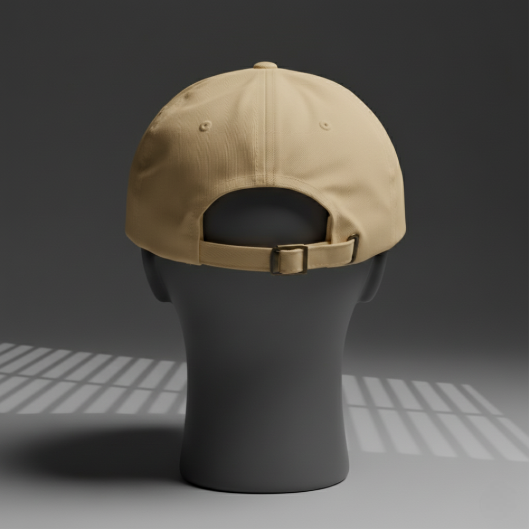 The ACE CEA Classic Dad Cap