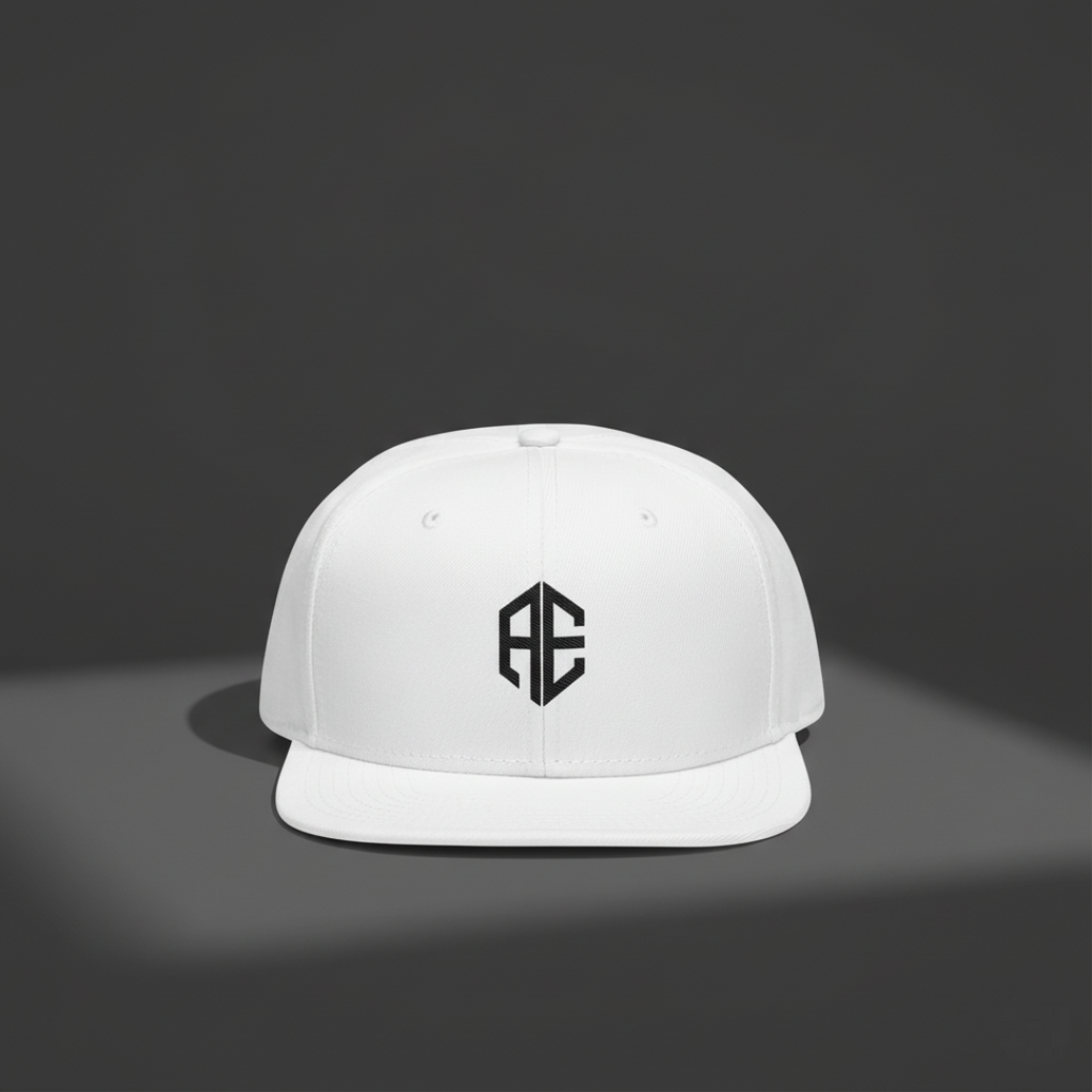 The ACE CEA Icon Snapback