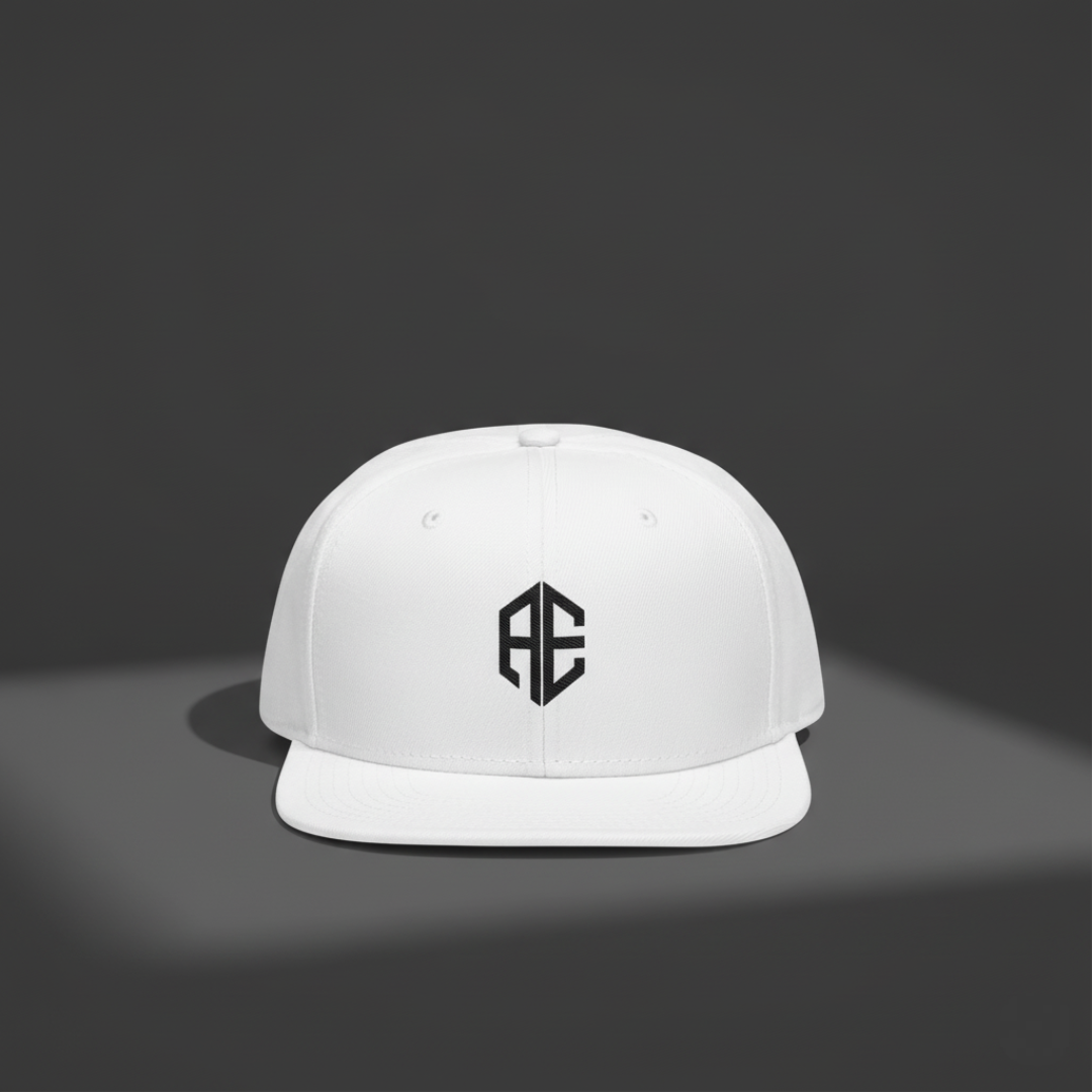 The ACE CEA Icon Snapback