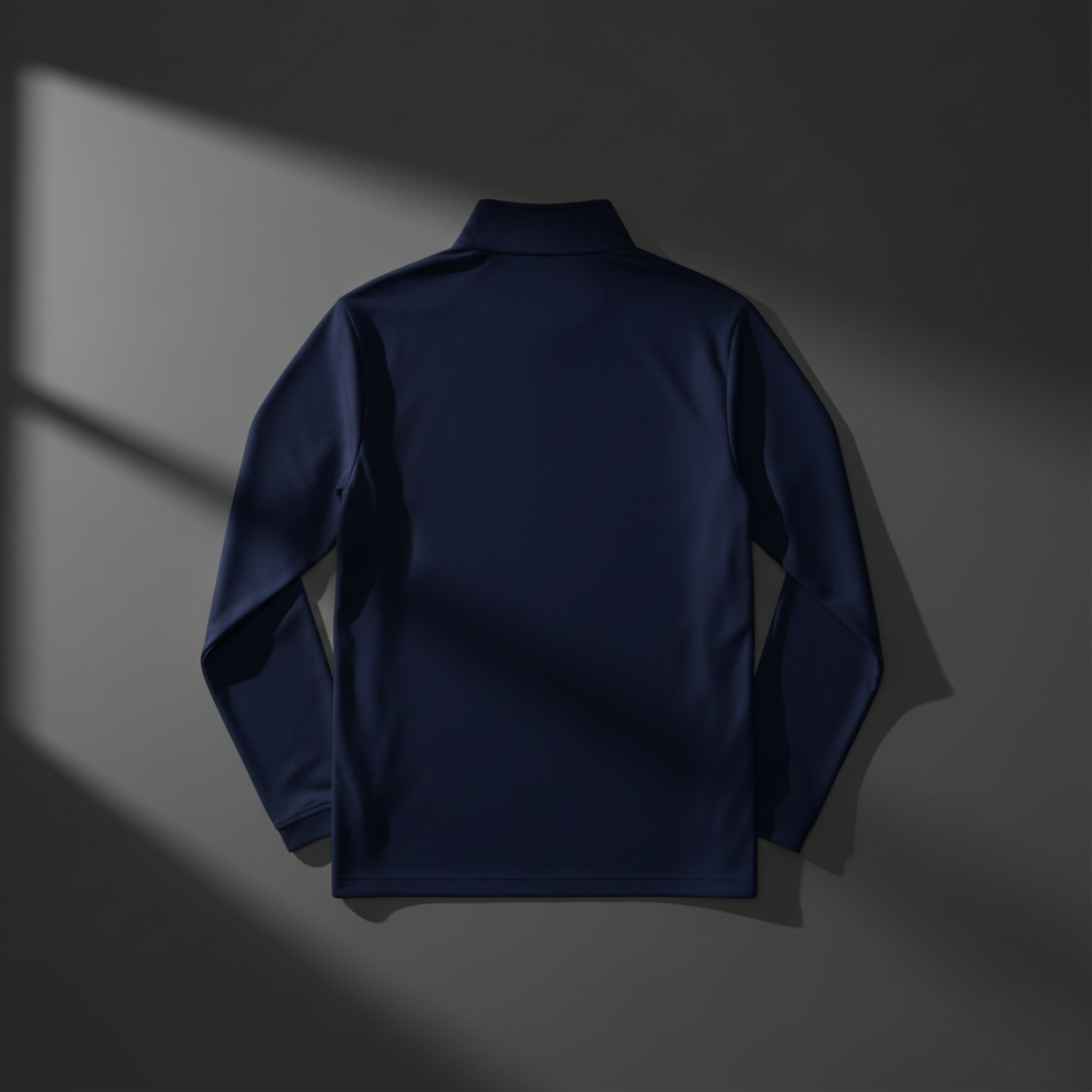 ACE CEA Apex Quarter-Zip Pullover by Adidas®