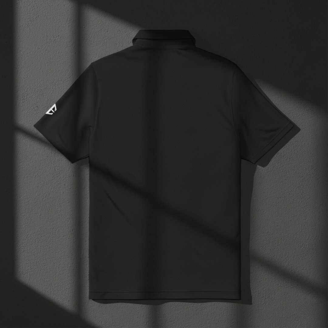 The ACE CEA Apex Polo by Under Armour®
