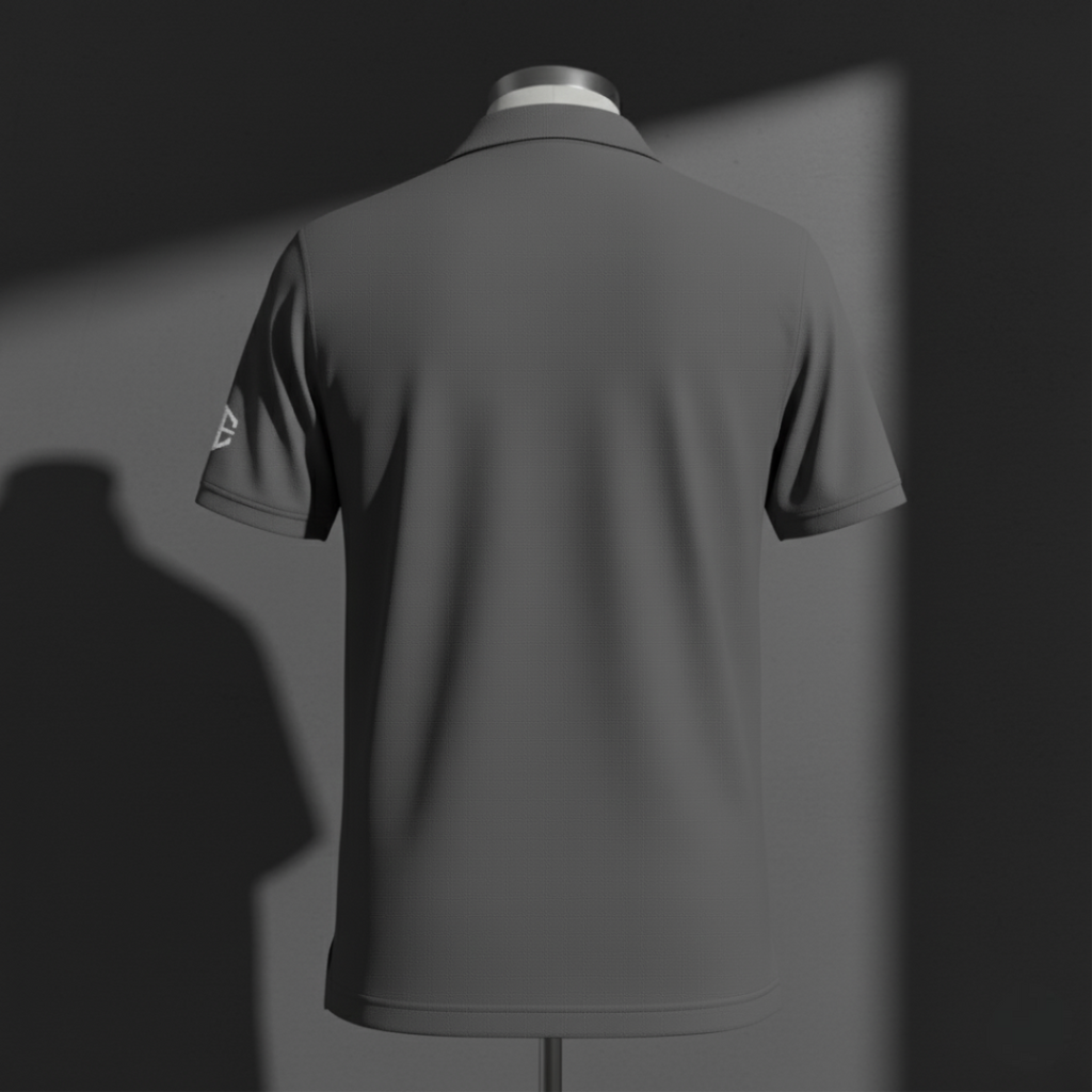 The ACE CEA Apex Polo by Under Armour®