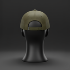 The ACE CEA Prime Trucker Snapback