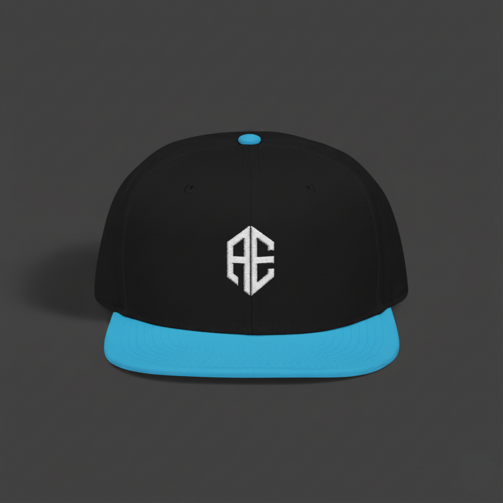 The ACE CEA Icon Snapback