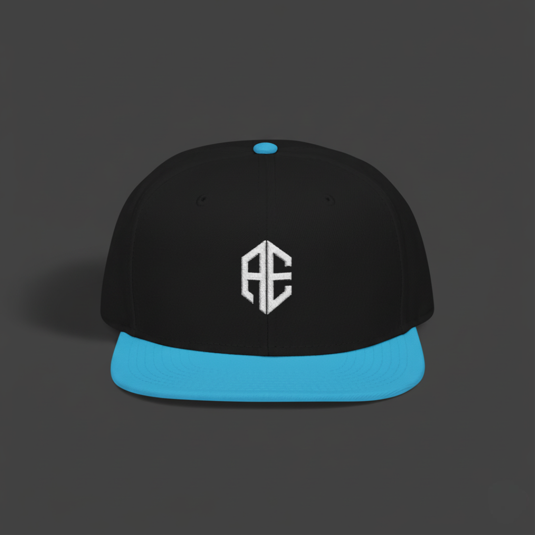 The ACE CEA Icon Snapback