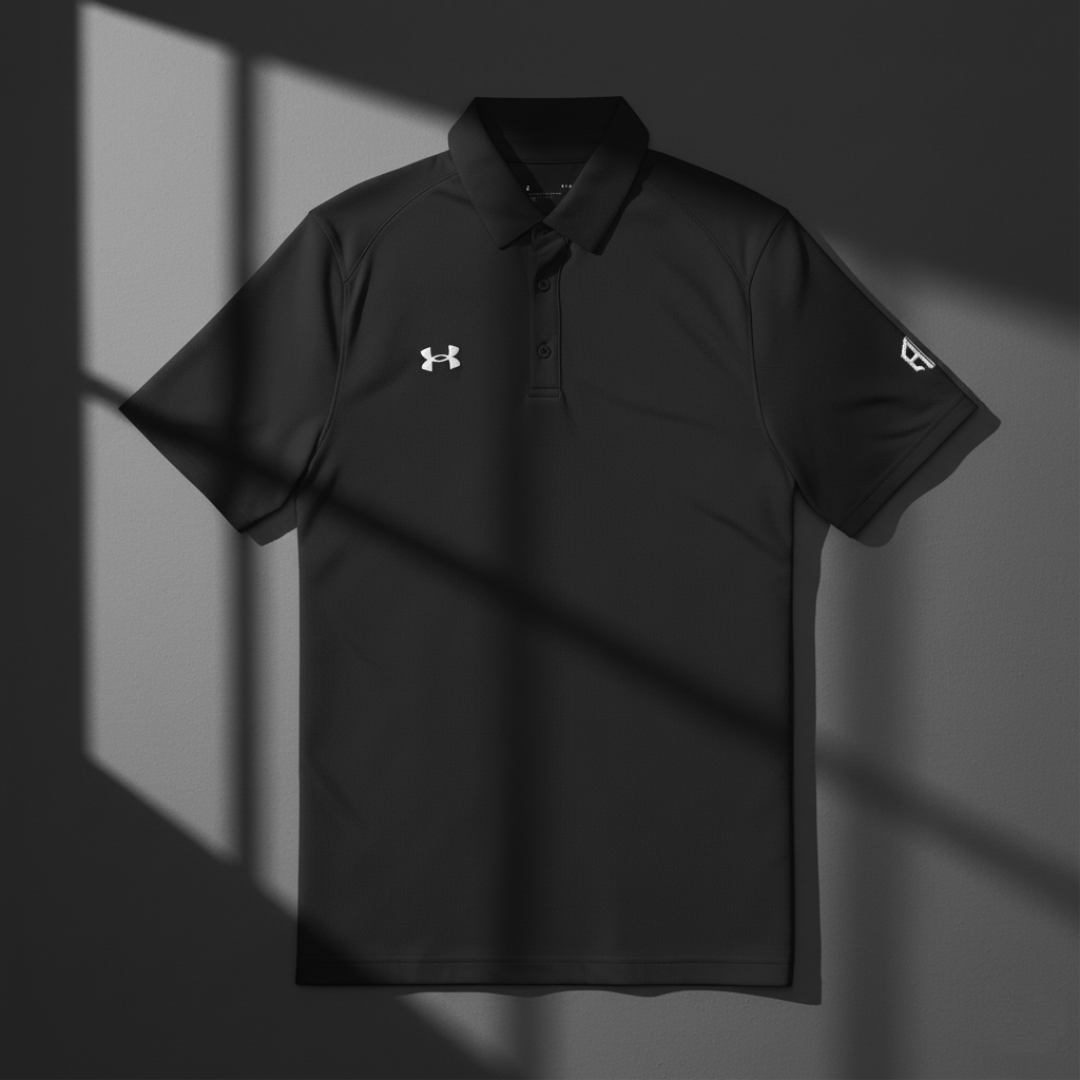 The ACE CEA Apex Polo by Under Armour®