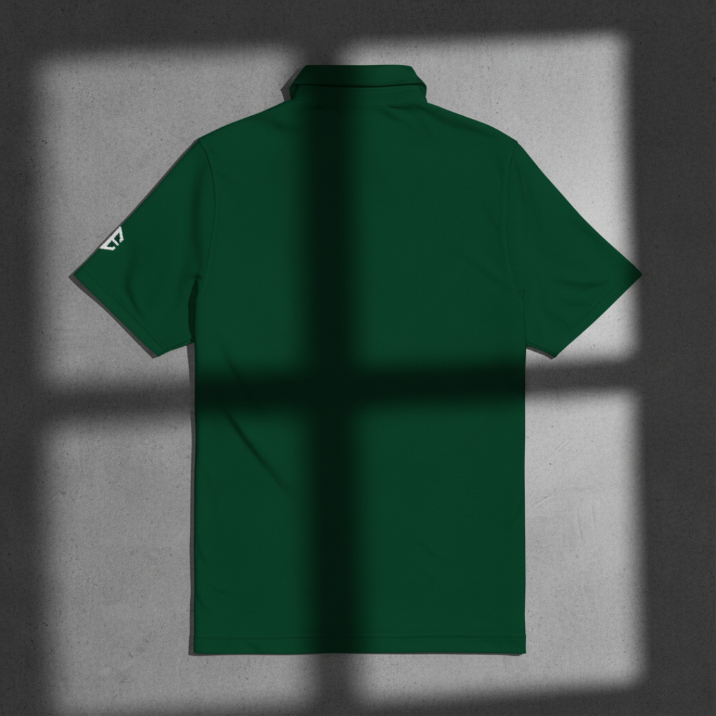 The ACE CEA Apex Polo by Under Armour®