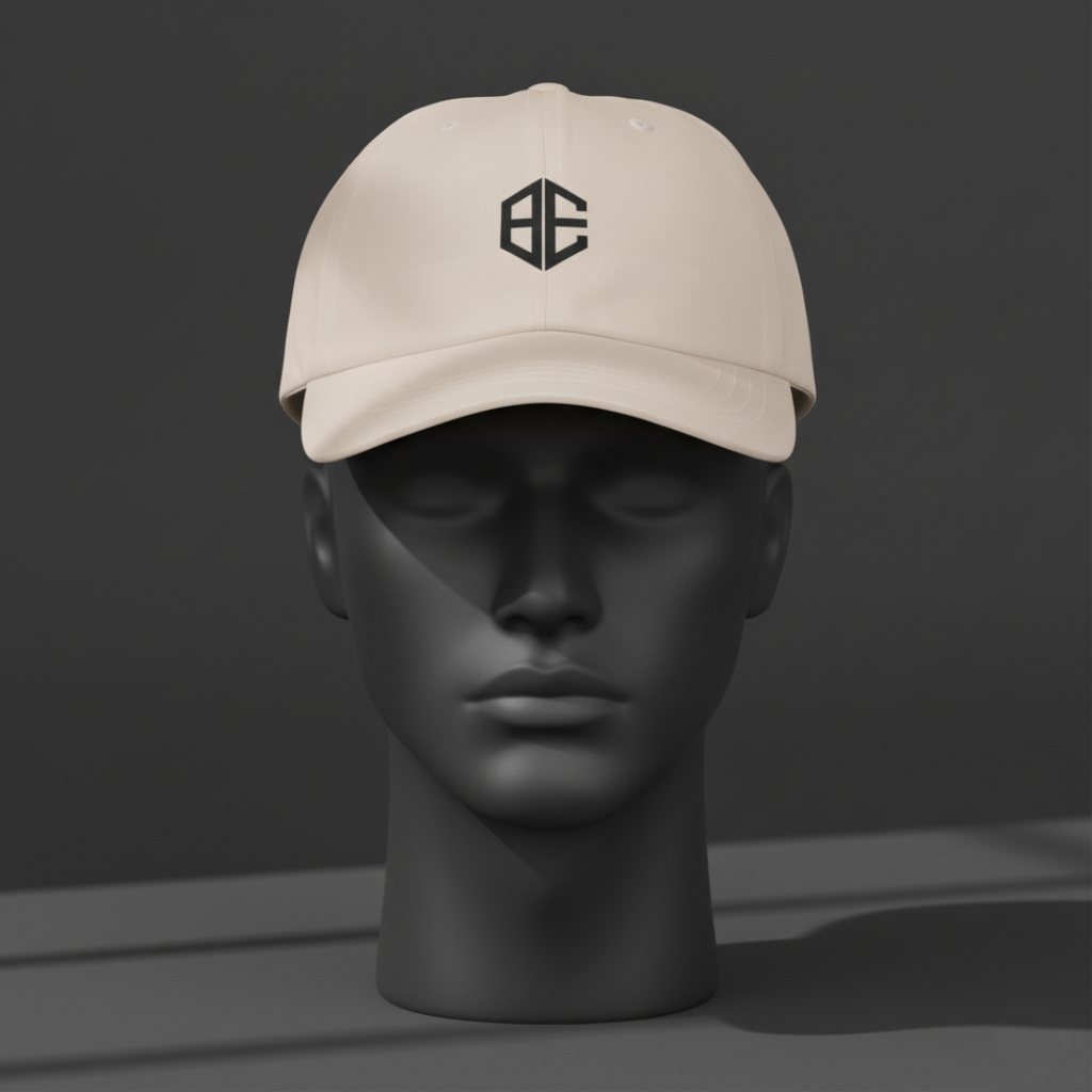 The ACE CEA Classic Dad Cap