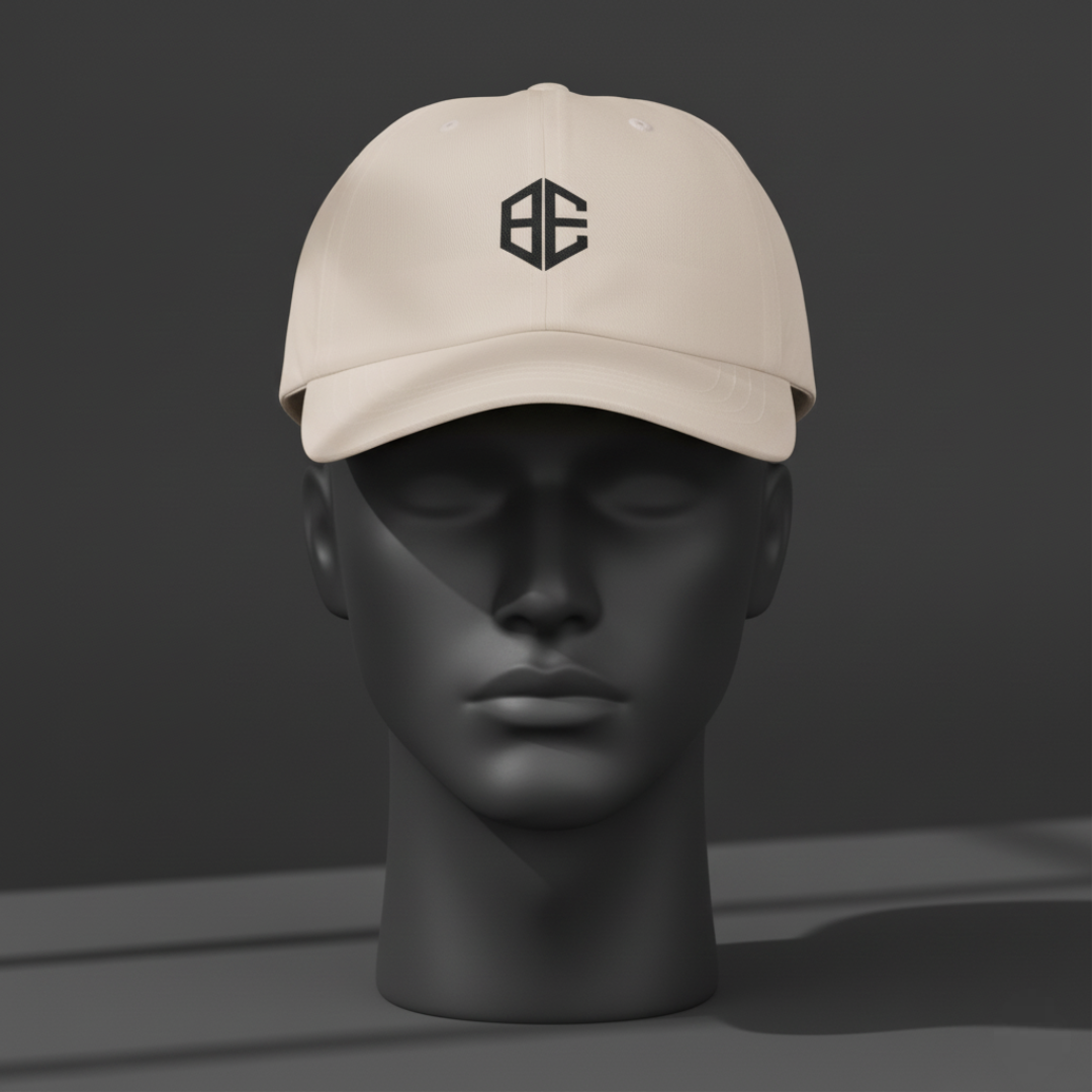 The ACE CEA Classic Dad Cap