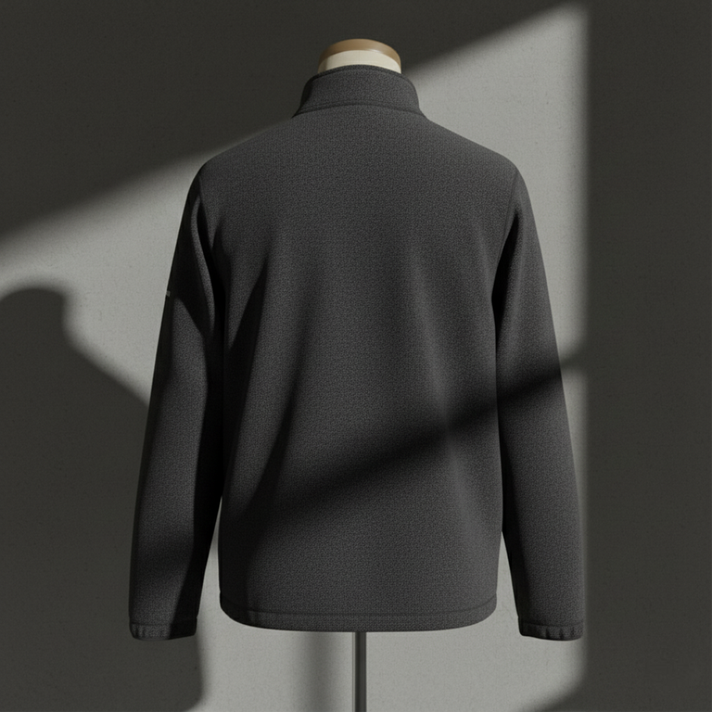 The ACE CEA Columbia® Fleece Jacket