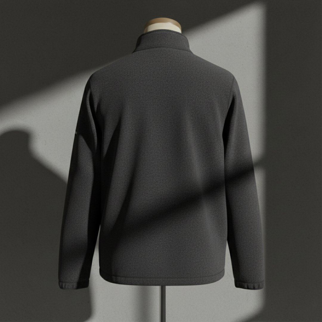 The ACE CEA Columbia® Fleece Jacket