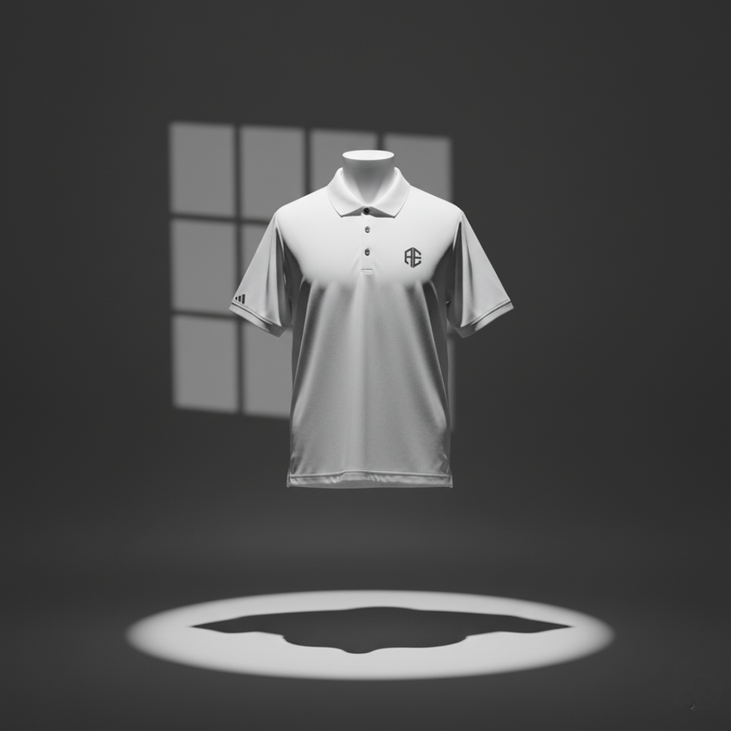 The ACE CEA Zenith Polo by Adidas®