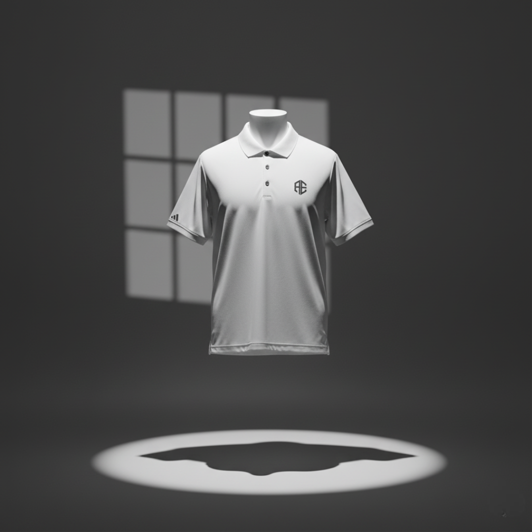 The ACE CEA Zenith Polo by Adidas®