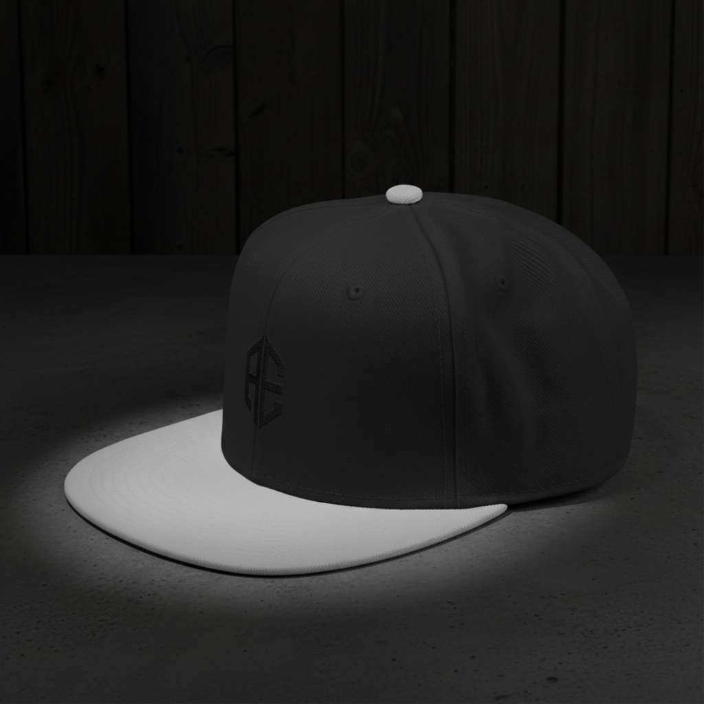 The ACE CEA Icon Snapback
