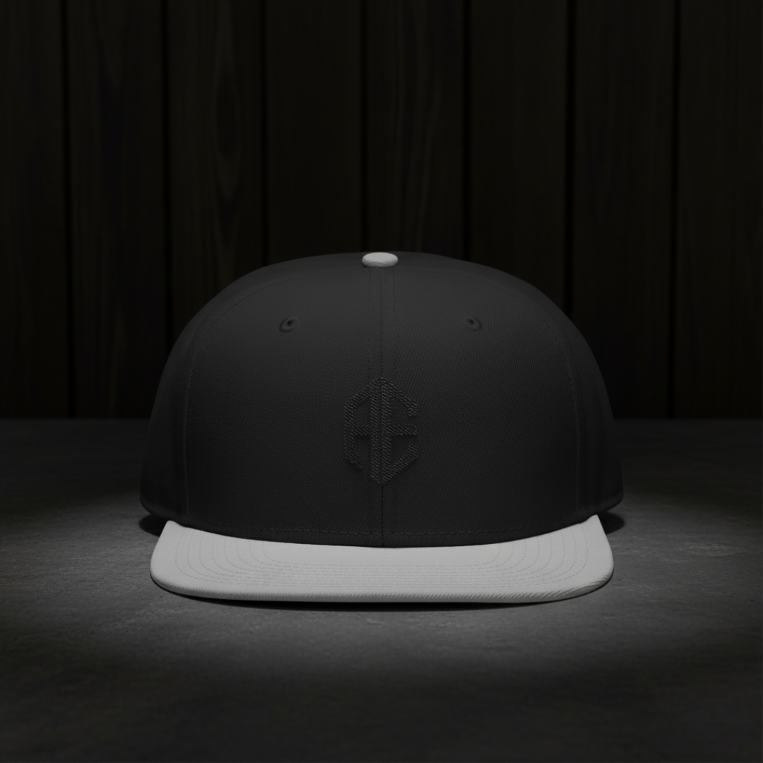 The ACE CEA Icon Snapback