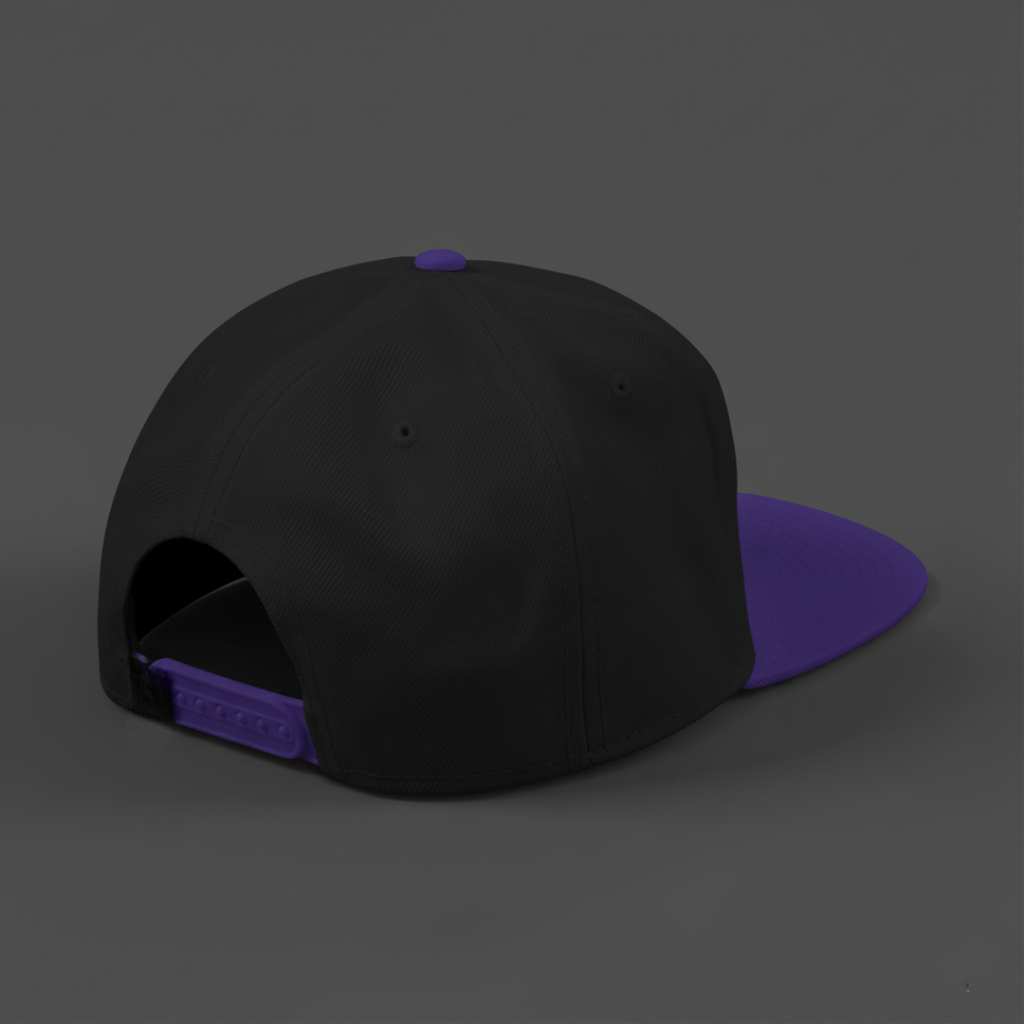 The ACE CEA Icon Snapback
