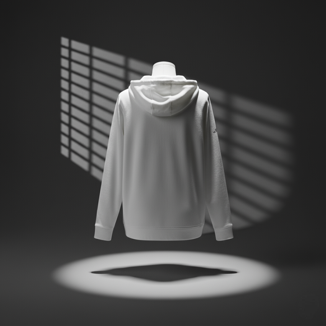 ACE CEA Fleece Hoodie by Adidas®