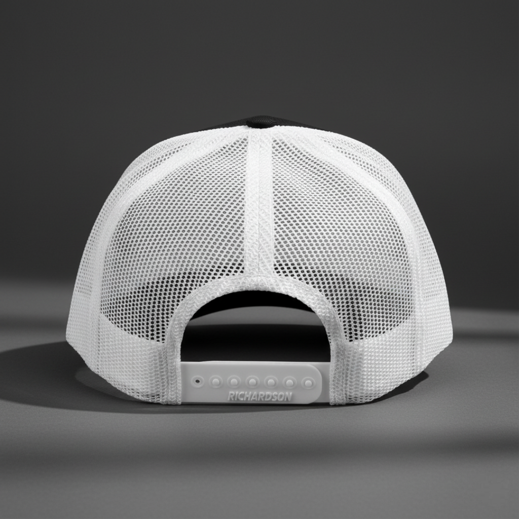 The ACE CEA Prime Trucker Snapback