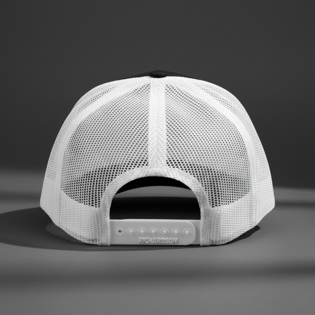 The ACE CEA Prime Trucker Snapback