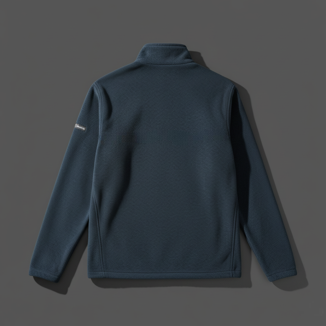 The ACE CEA Columbia® Fleece Jacket