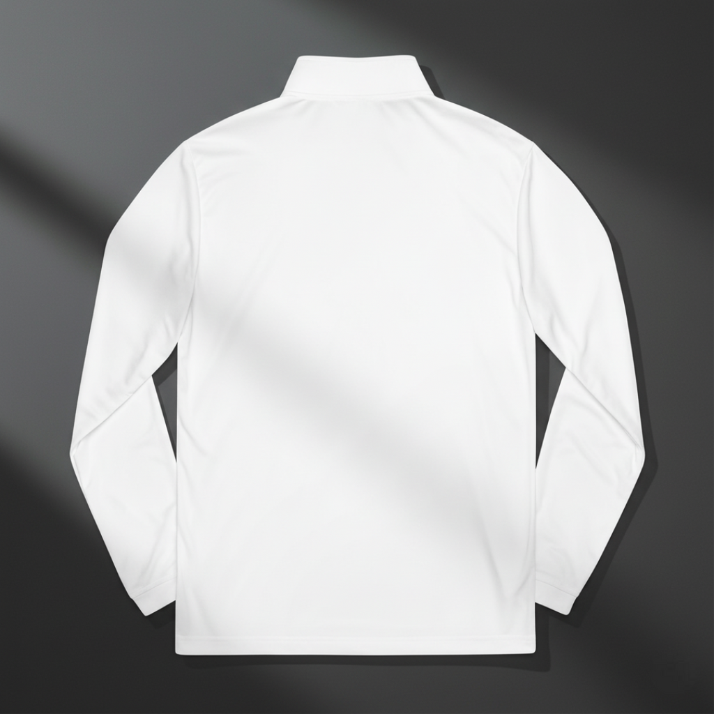 ACE CEA Apex Quarter-Zip Pullover by Adidas®