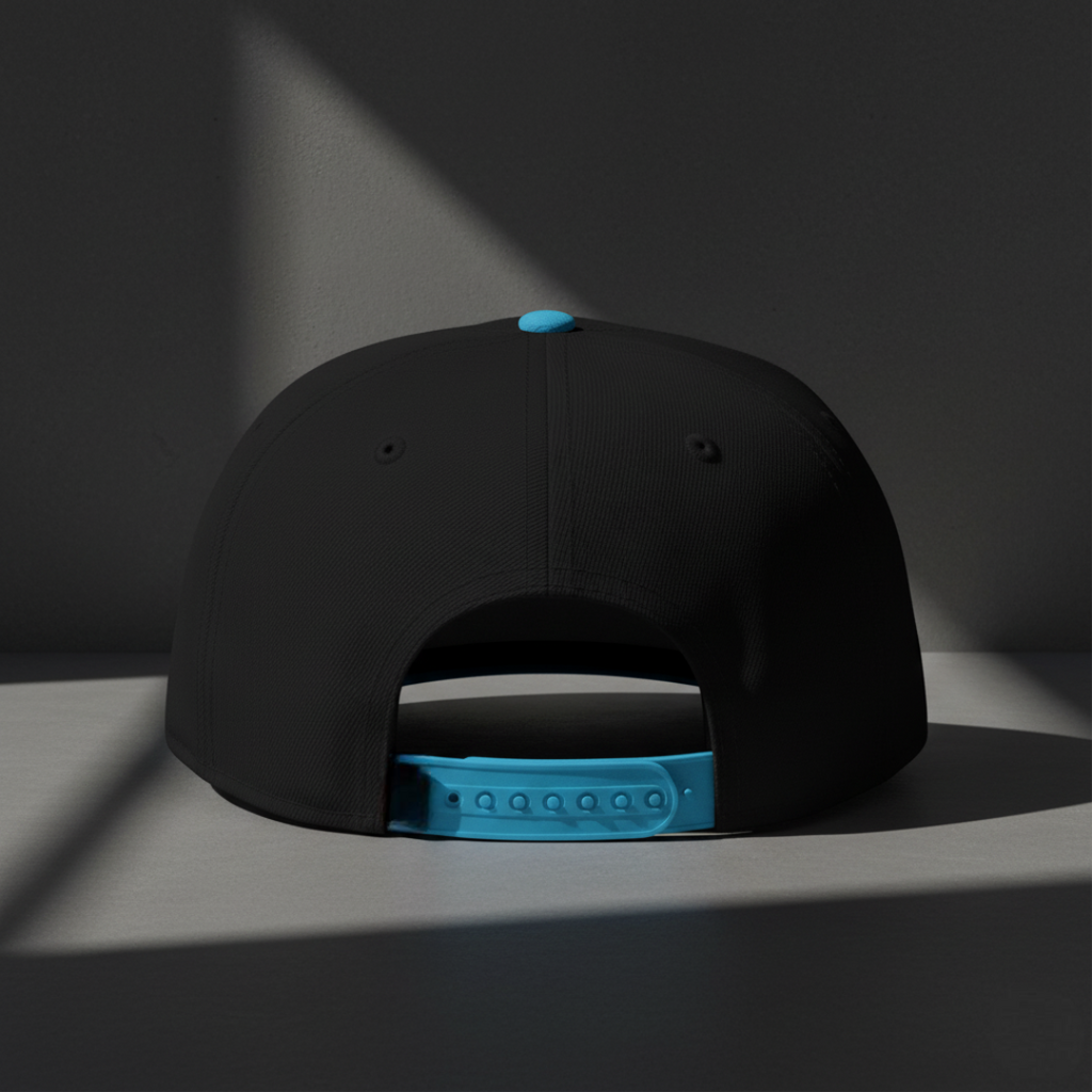 The ACE CEA Icon Snapback