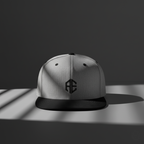 The ACE CEA Apex Flat Bill Snapback