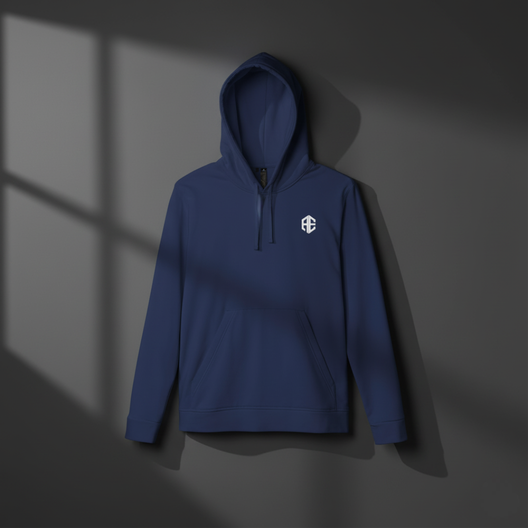 ACE CEA Fleece Hoodie by Adidas®