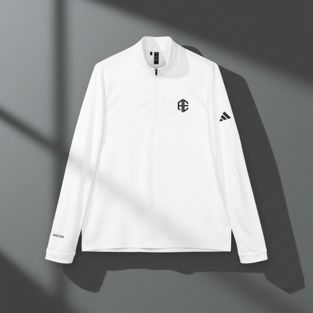 ACE CEA Apex Quarter-Zip Pullover by Adidas®