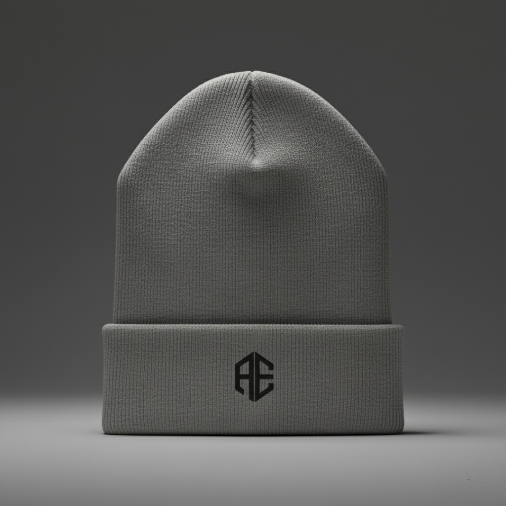 The ACE CEA Classic Cuffed Beanie
