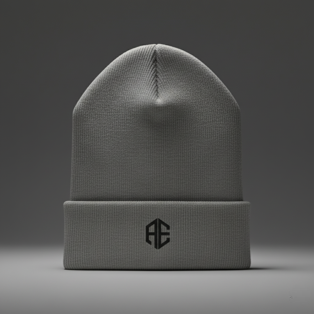 The ACE CEA Classic Cuffed Beanie