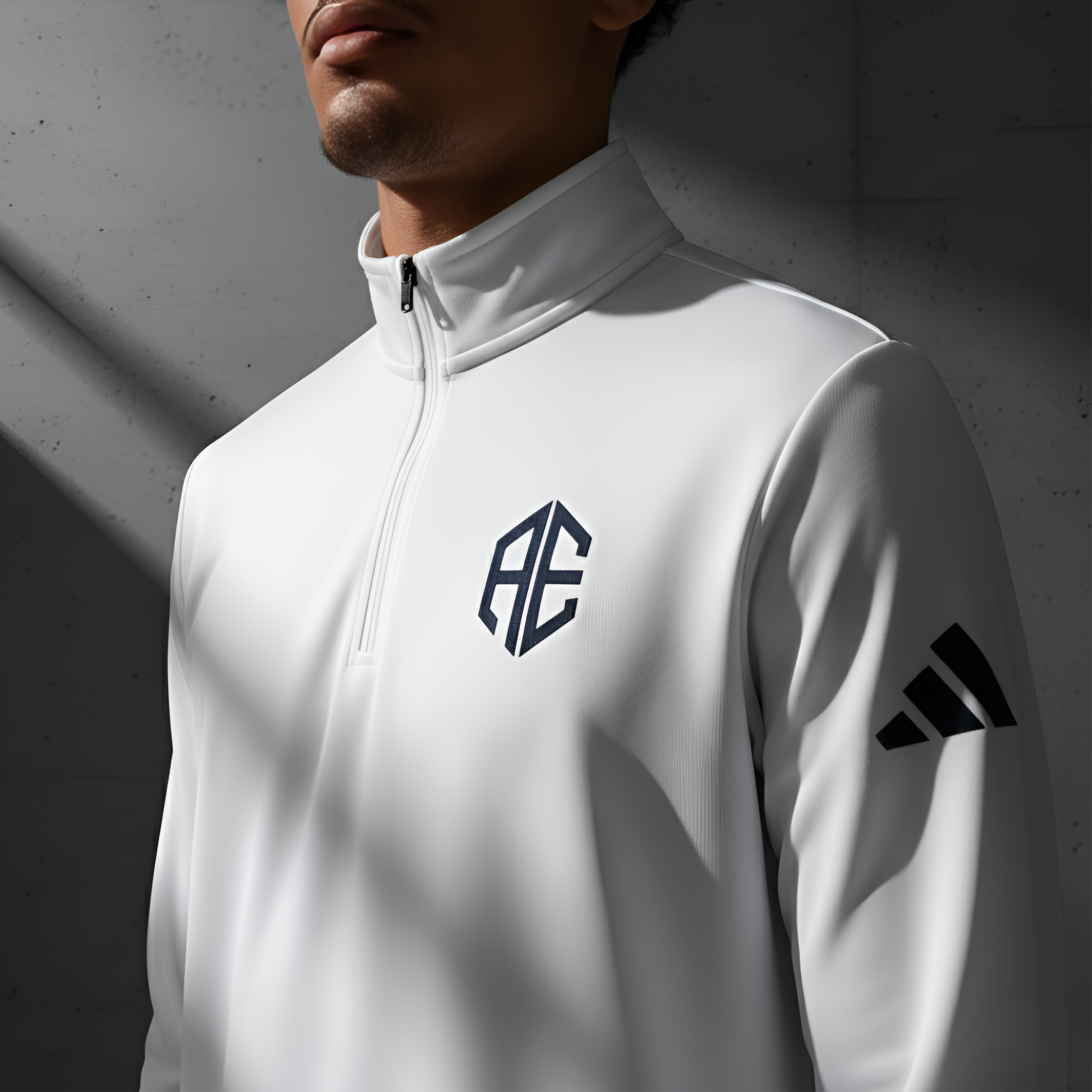 The ACE CEA Apex Pullover by adidas®