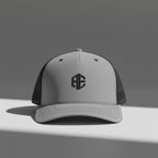 The ACE CEA Prime Trucker Snapback