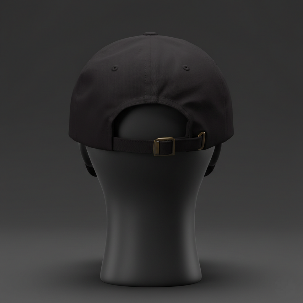 The ACE CEA Classic Dad Cap