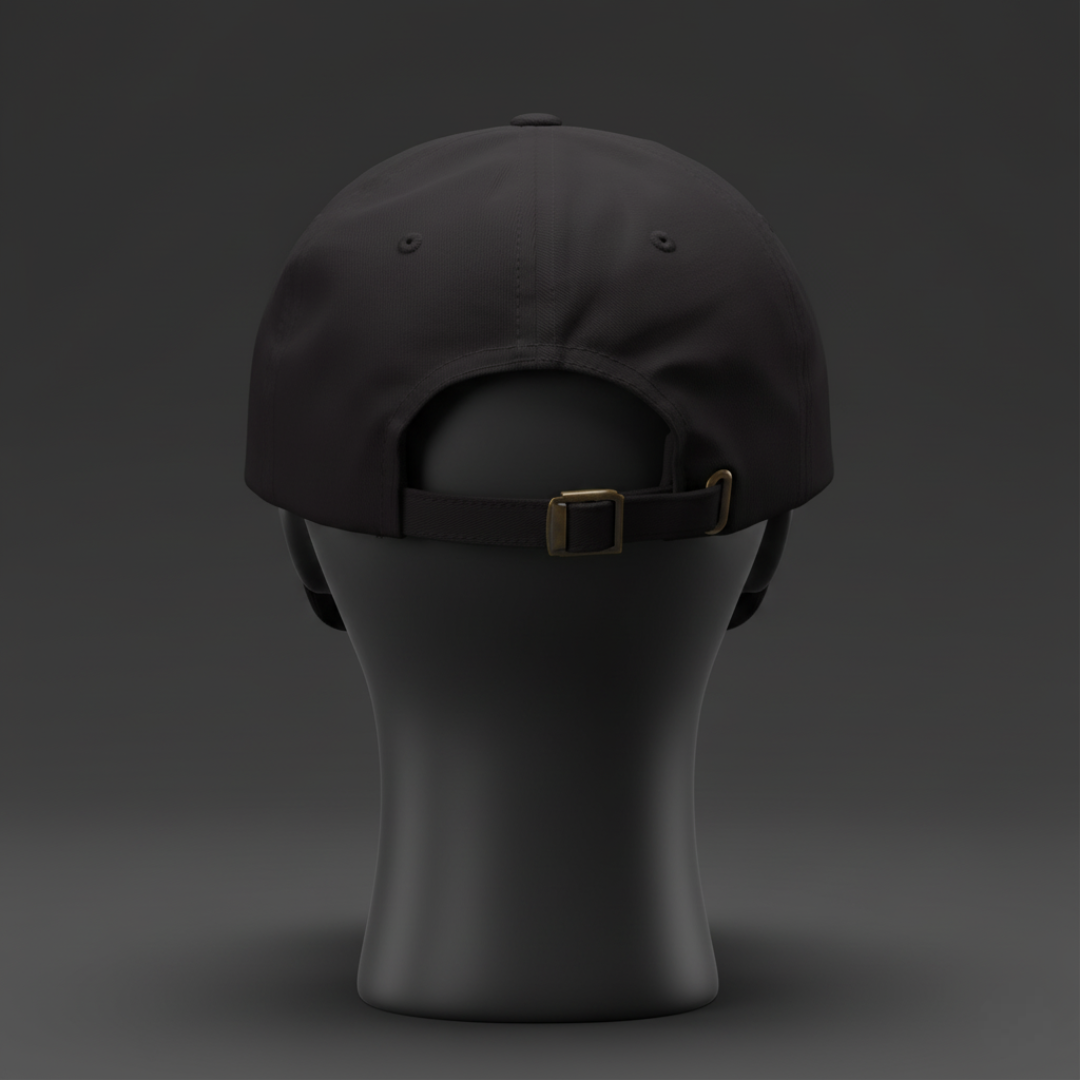 The ACE CEA Classic Dad Cap