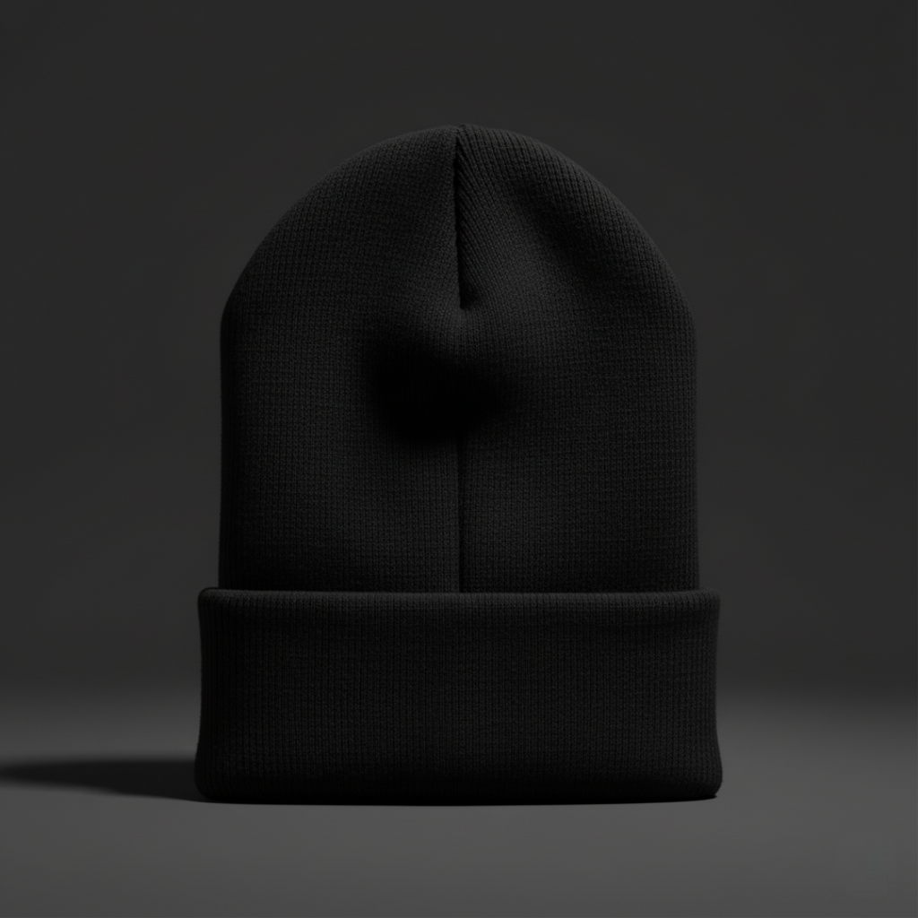 The ACE CEA Classic Cuffed Beanie