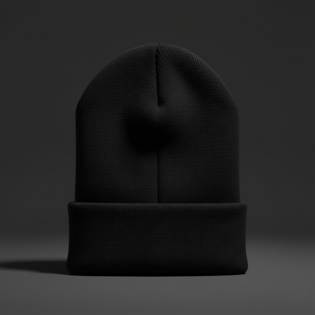 The ACE CEA Classic Cuffed Beanie