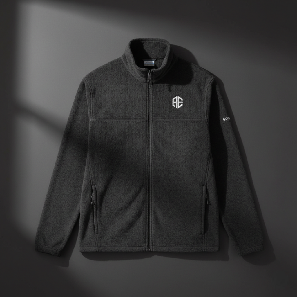 The ACE CEA Columbia® Fleece Jacket